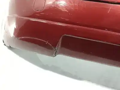 Автозапчасти б/у задний бампер за renault megane ii sedán (lm0/1_) 1.5 dci (lm1e) ссылки oem iam 8200142401   Автозапчасти б/у задний бампер за renault megane ii sedán (lm0/1_) 1.5 dci (lm1e) ссылки oem iam 8200142401