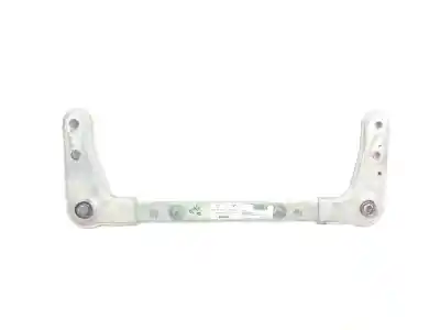 Second-hand car spare part lower cross member for renault megane ii sedán (lm0/1_) 1.5 dci (lm1e) oem iam references 8200041124