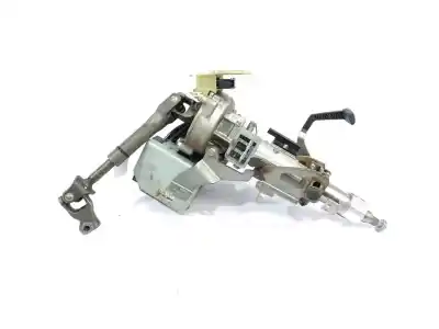 Peça sobressalente para automóvel em segunda mão coluna de direcção por renault megane 3 1.5 dci 90ch manual referências oem iam 488107802r