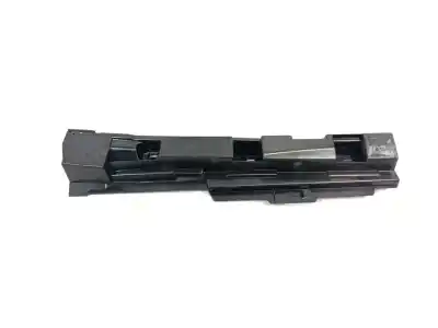 Peça sobressalente para automóvel em segunda mão suporte do para-choque traseiro direito por bmw serie 3 lim. (f30) 318d referências oem iam 51777256920