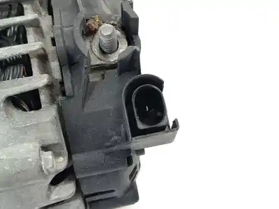 Автозапчастина б/у генератор для ford transit connect combi 220 l1 ambiente посилання на oem iam et7610300aa  