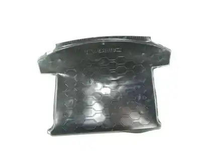 Second-hand car spare part trunk upholstery for kia carens (rp) d4fd oem iam references a4122ade00