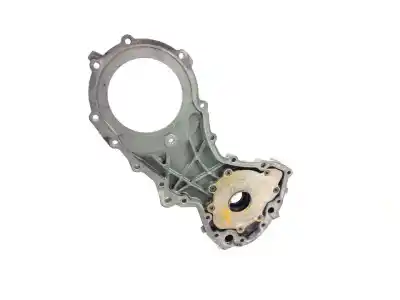 Автозапчастина б/у нафтовна бомба для ford transit connect (tc7) r2pa посилання на oem iam xs4q6f008  