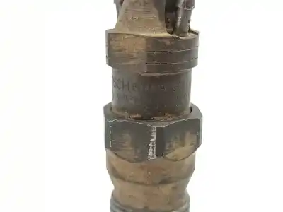 Peça sobressalente para automóvel em segunda mão injetor por corsa astra 1.7 16v dti cat y 17 dt lr6 referências oem iam 96325a1032  
