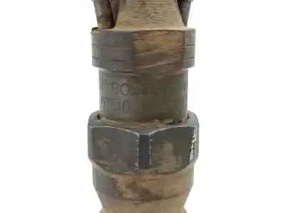 Peça sobressalente para automóvel em segunda mão injetor por corsa astra 1.7 16v dti cat y 17 dt lr6 referências oem iam 96325a1032  