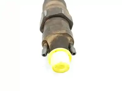 Peça sobressalente para automóvel em segunda mão injetor por corsa astra 1.7 16v dti cat y 17 dt lr6 referências oem iam 96325a1032  