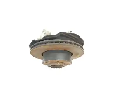 Peça sobressalente para automóvel em segunda mão manga de eixo dianteira esquerda por bmw serie 3 berlina (e90) 318d referências oem iam 31216773209