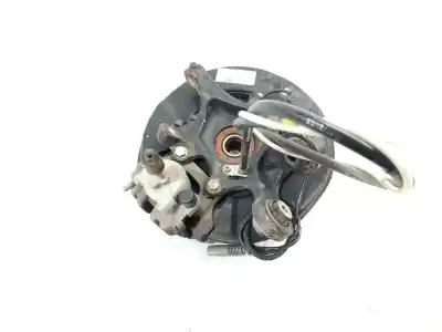 Peça sobressalente para automóvel em segunda mão manga de eixo traseira direita por bmw serie 3 berlina (e90) 318d referências oem iam 676158009