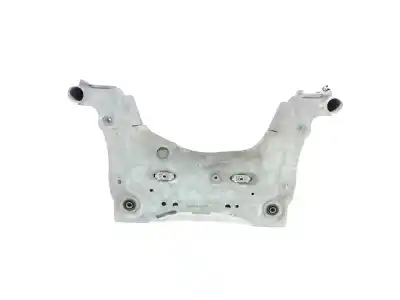 Peça sobressalente para automóvel em segunda mão charrió / suporte de eixo dianteiro por renault megane 3 1.5 dci 90ch manual referências oem iam 544019413r
