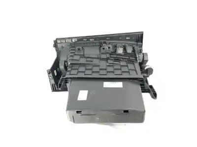 Peça sobressalente para automóvel em segunda mão porta luvas por renault megane 3 1.5 dci 90ch manual referências oem iam 681080008r