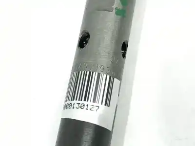 Second-hand car spare part injector for corsa astra 2.0 dti oem iam references 0432193634  