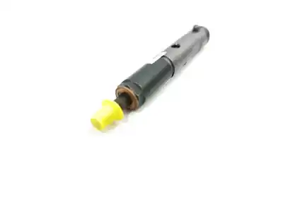 Second-hand car spare part injector for corsa astra 2.0 dti oem iam references 0432193634  