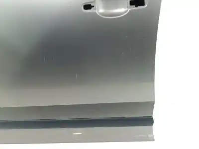 Peça sobressalente para automóvel em segunda mão porta da frente esquerda por peugeot 3008 1.6 16v referências oem iam 9002ar
