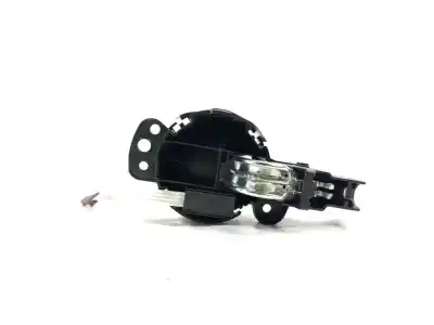 Pezzo di ricambio per auto di seconda mano MANIGLIA INTERNA ANTERIORE DESTRA per MINI MINI (R56)  Riferimenti OEM IAM M10185  