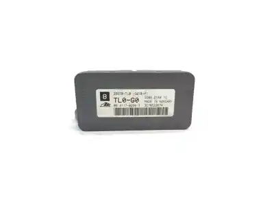 Second-hand car spare part electronic module for honda accord tourer (cw) n22b1 oem iam references 39970tl0   Second-hand car spare part electronic module for honda accord tourer (cw) n22b1 oem iam references 39970tl0