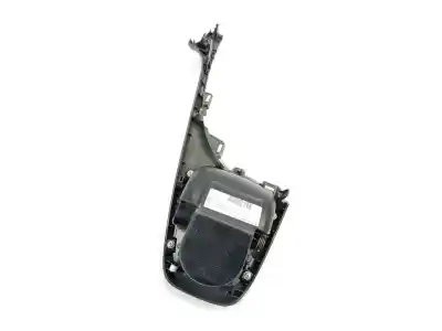 Автозапчастина б/у молдинг для toyota prius (zvw30) 2zr посилання на oem iam 5542047030  