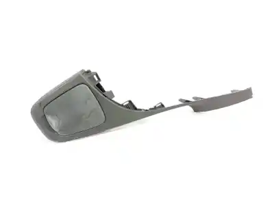 Автозапчастина б/у молдинг для toyota prius (zvw30) 2zr посилання на oem iam 5542047030  