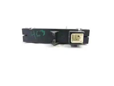 Pezzo di ricambio per auto di seconda mano MODULO ELETTRONICO per TOYOTA PRIUS (ZVW30)  Riferimenti OEM IAM 8315047030  