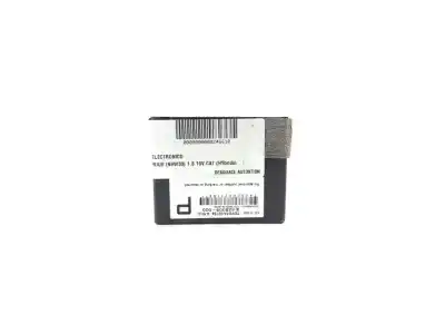 Pezzo di ricambio per auto di seconda mano modulo elettronico per toyota prius (zvw30) 2zr riferimenti oem iam 8978447010  