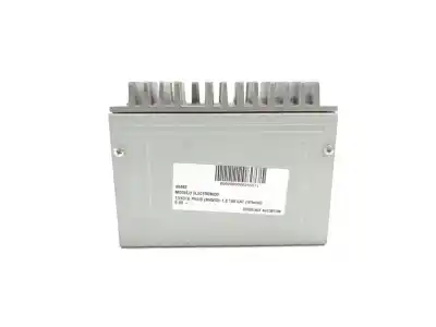 Pezzo di ricambio per auto di seconda mano MODULO ELETTRONICO per TOYOTA PRIUS (ZVW30)  Riferimenti OEM IAM 8610047100  