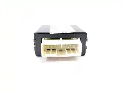 Pezzo di ricambio per auto di seconda mano MODULO ELETTRONICO per TOYOTA PRIUS (ZVW30)  Riferimenti OEM IAM 8594047020  