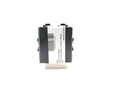 Pezzo di ricambio per auto di seconda mano modulo elettronico per toyota prius (zvw30) 2zr riferimenti oem iam 8594047020  