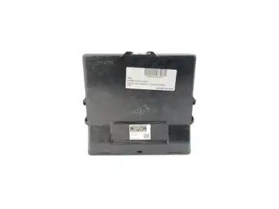 Tweedehands auto-onderdeel ecu motorcontroller voor toyota prius (zvw30) 2zr oem iam-referenties 8968147100  