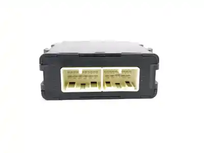Gebrauchtes Autoersatzteil steuergerät automatikgetriebe zum toyota prius (zvw30) 2zr oem-iam-referenzen 8953575010  