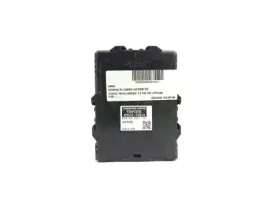 Gebrauchtes Autoersatzteil steuergerät automatikgetriebe zum toyota prius (zvw30) 2zr oem-iam-referenzen 8953575010  