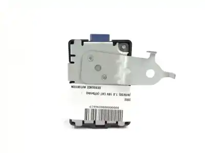Автозапчастина б/у щит закр для toyota prius (zvw30) 2zr посилання на oem iam 8974047030  