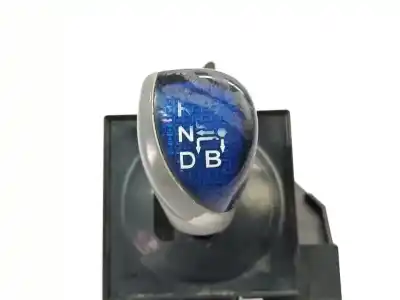 Tweedehands auto-onderdeel versnellingspook voor toyota prius (zvw30) 2zr oem iam-referenties 75c583  