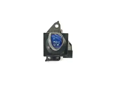 Tweedehands auto-onderdeel versnellingspook voor toyota prius (zvw30) 2zr oem iam-referenties 75c583  