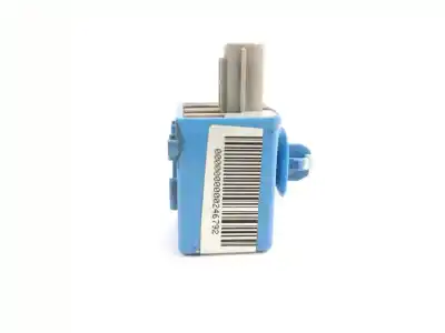 Peça sobressalente para automóvel em segunda mão módulo eletrônico por toyota prius (zvw30) 2zr referências oem iam 8974730040  