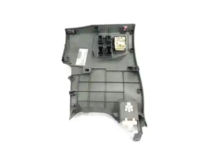 Автозапчастина б/у молдинг для toyota prius (zvw30) 2zr посилання на oem iam 5548047020