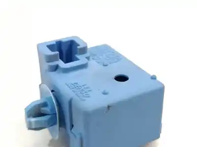 Pezzo di ricambio per auto di seconda mano modulo elettronico per toyota prius (zvw30) 2zr riferimenti oem iam 8665250010  
