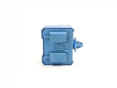 Pezzo di ricambio per auto di seconda mano MODULO ELETTRONICO per TOYOTA PRIUS (ZVW30)  Riferimenti OEM IAM 8665250010  