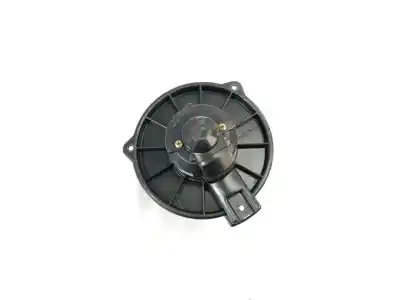Pezzo di ricambio per auto di seconda mano MOTORE DI RISCALDAMENTO per MITSUBISHI GALLOPER (HYUNDAI)  Riferimenti OEM IAM 194000  