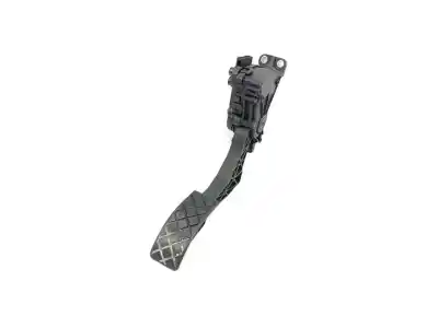 Автозапчастина б/у педальний потенціометр для seat toledo ii (1m2) 1.6 16v посилання на oem iam 6q1721503c