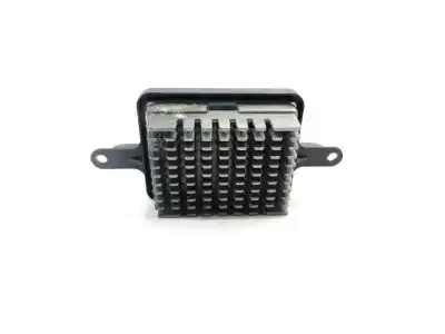 Peça sobressalente para automóvel em segunda mão RESISTÊNCIA SOFAGEM CHAUFFAGE por PEUGEOT 3008 MONOSPACE (0U_)  Referências OEM IAM P7708005  