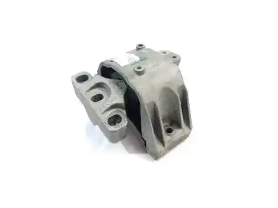 Автозапчасти б/у правая опора двигателя за seat toledo ii (1m2) 1.6 16v ссылки oem iam 1j0199262  