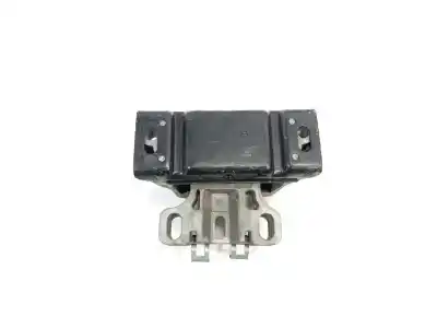 Автозапчастина б/у опора двигуна ліва для seat toledo ii (1m2) 1.6 16v посилання на oem iam 1j0199555  