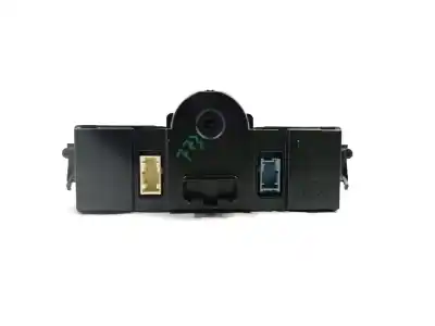 Peça sobressalente para automóvel em segunda mão comando de sofagem (chauffage / ar condicionado) por renault scenic ii grand confort authentique 135 cv / 99 kw referências oem iam 8200344842  
