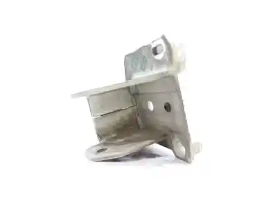 Second-hand car spare part rear bumper reinforcement for renault megane ii sedán (lm0/1_) 1.5 dci (lm02, lm13, lm2a) oem iam references 8200010163g  
