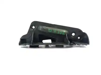 Second-hand car spare part right rear bumper bracket for renault megane ii sedán (lm0/1_) 1.5 dci (lm02, lm13, lm2a) oem iam references 8200176035  