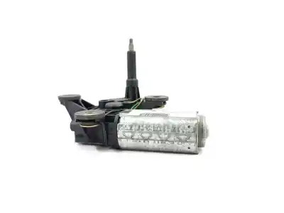 Peça sobressalente para automóvel em segunda mão motor do limpador traseiro por fiat stilo (192) 1.9 jtd / 1.9 jtd 115 active referências oem iam 66350003