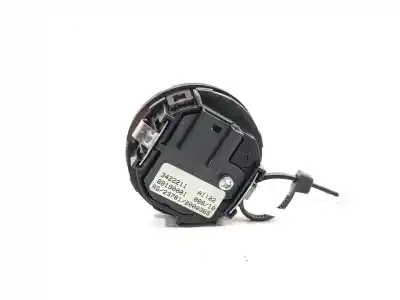 Gebrauchtes Autoersatzteil WARNUNG zum MINI MINI (R56)  OEM-IAM-Referenzen 3422211  