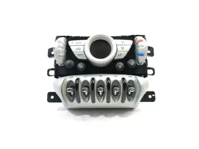 Автозапчасти б/у климат-контроль за mini mini (r56) cooper d ссылки oem iam rg26066500