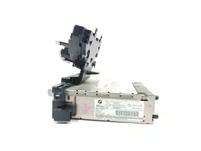Second-hand car spare part audio system / radio cd for mini mini (r56) cooper d oem iam references 65123455681  