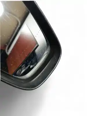 Peça sobressalente para automóvel em segunda mão espelho retrovisor esquerdo por renault scenic ii grand confort authentique 135 cv / 99 kw referências oem iam 12354060  