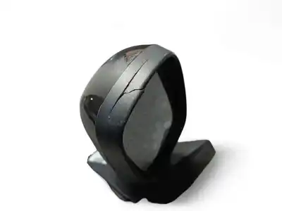 Peça sobressalente para automóvel em segunda mão espelho retrovisor esquerdo por renault scenic ii grand confort authentique 135 cv / 99 kw referências oem iam 12354060  